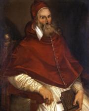 IV. Piusz IV. Piusz